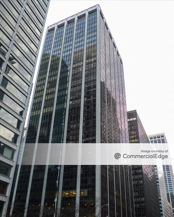 100 Wall Street