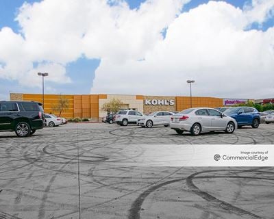 Medallion Center - Kohl's