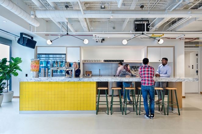 WeWork - 330 North Wabash