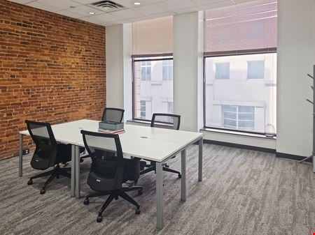 Office space for Rent at 500 Church Street 3rd Floor in Nashville