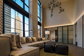 Moxy - Chelsea - Mondo Suite
