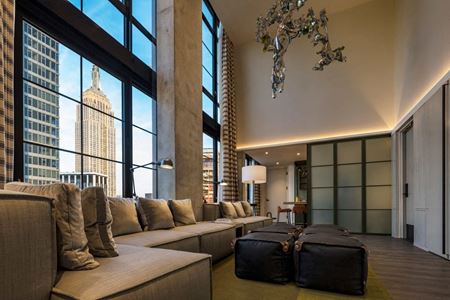 Office space for Rent at 105 West 28th Street in New York City