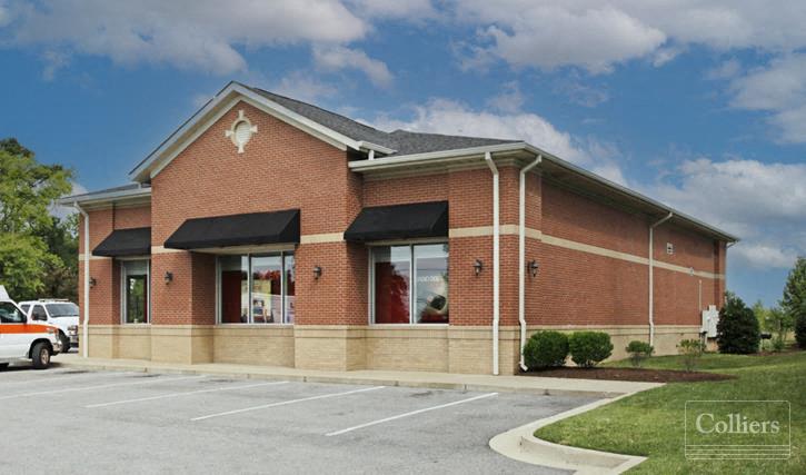 Gallatin, TN Commercial Real Estate For Lease And Sale | CommercialCafe