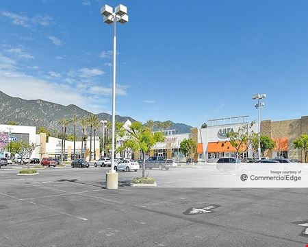 Photo of commercial space at 3333 East Foothill Blvd in Pasadena