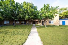 18-Unit Multifamily in Downtown San Antonio, TX