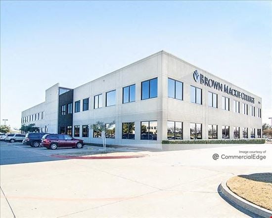 The Crossings Two at 121