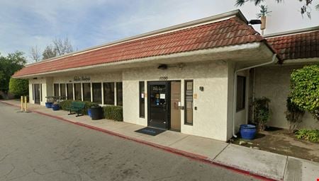 Office space for Rent at 17590 Foothill Blvd in Fontana