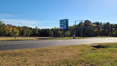 TBD (Lot 3) Airport Highway, Hot Springs, AR 71913
