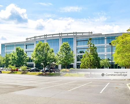 LakePointe Corporate Center Five - Charlotte