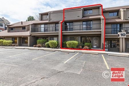 Office space for Sale at 7465 East Peakview Avenue in Centennial