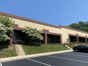 Two Contiguous (Divisible) Suites Available