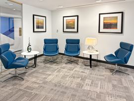 Regus - Reston - Town Center