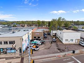 2336 E Platte Ave