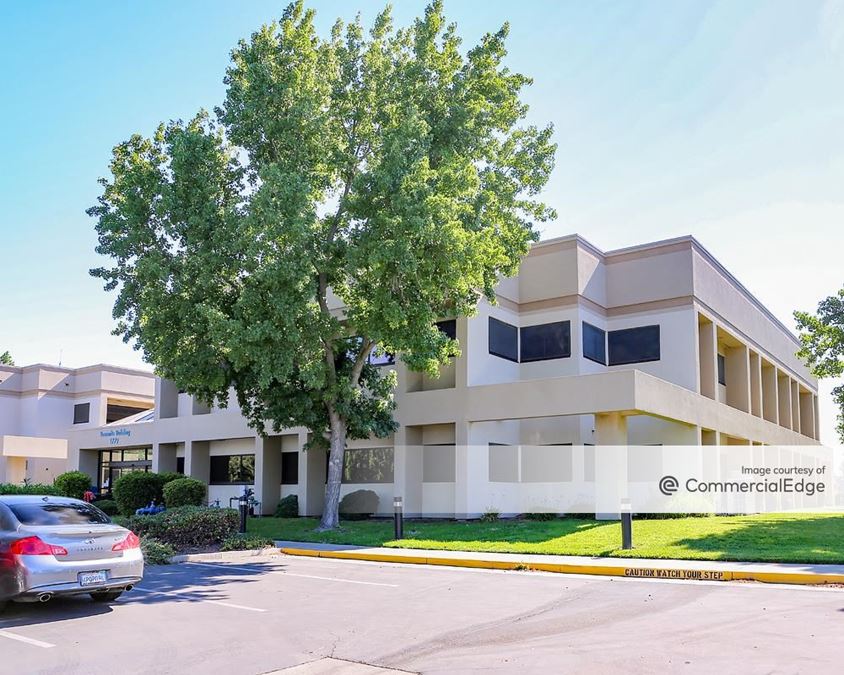 Kaiser Permanente Manteca Medical Center Yosemite, Tahoe & Sierra