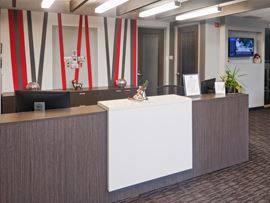 Regus - Toronto - Yonge and Lawrence