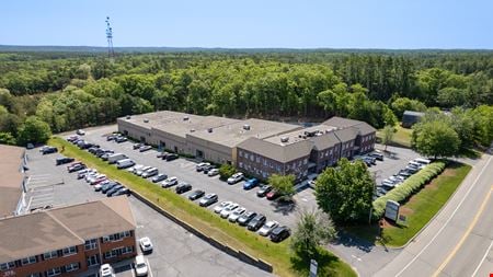 Photo of commercial space at 118 Long Pond Road in Plymouth