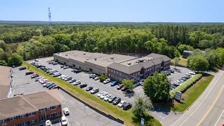 Photo of commercial space at 118 Long Pond Road in Plymouth