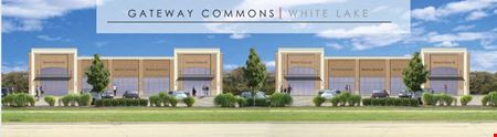 Gateway Commons - White Lake Township
