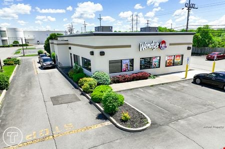 Photo of commercial space at 3050 Winton Rd in Rochester