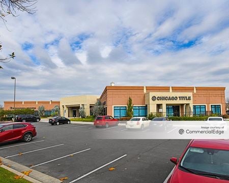Photo of commercial space at 7330 North Palm Avenue in Fresno