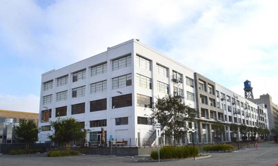 777 South Alameda Street