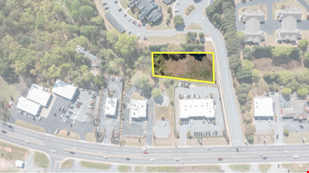 Photo of commercial space at 329 Shadow Creek Lane in Anderson