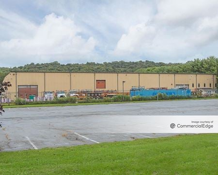 Industrial space for Rent at 30 Reagans Mill Road in Wingdale