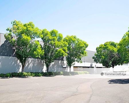 Industrial space for Rent at Eubanks Dr @ Midway Rd  in Vacaville