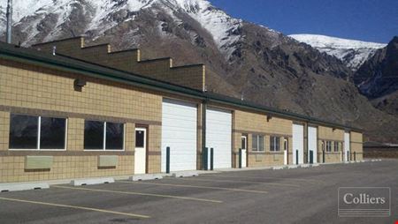 Photo of commercial space at 1086 450 S in Springville