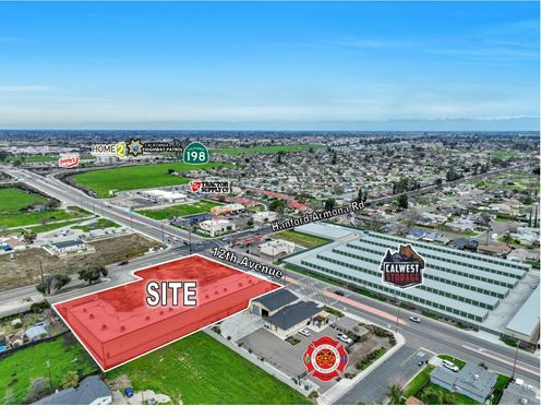 Brand New Retail Spaces Available June 2024