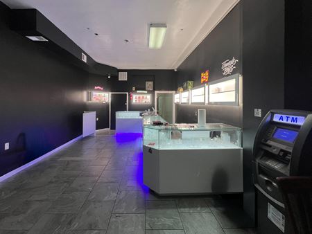 Photo of commercial space at 1101 Broadway in Brooklyn