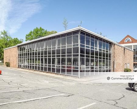Photo of commercial space at 6715 Kenilworth Avenue in Riverdale