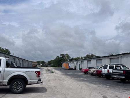 Photo of commercial space at 1601 Old Daytona Road in DeLand
