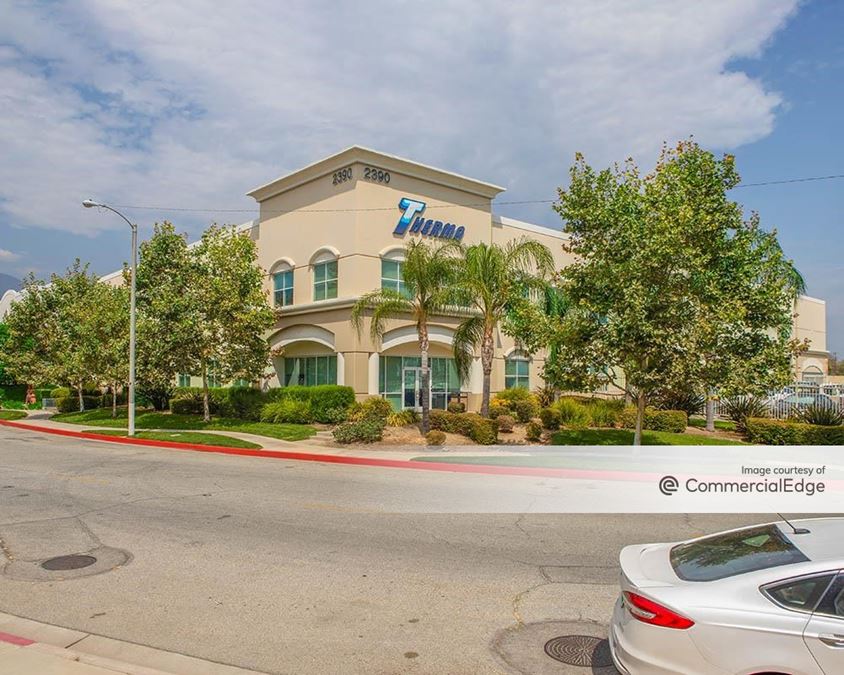 2390 Bateman Avenue, Irwindale, CA Industrial Building