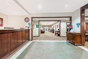 Hawthorn Extended Stay