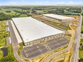 National Pike Logistics Center - Building 1