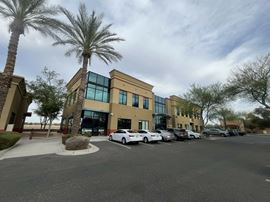 Pebble Creek Pkwy