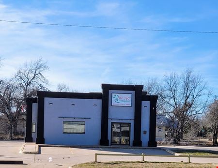 Retail space for Sale at 801 SW 11th St in Lawton