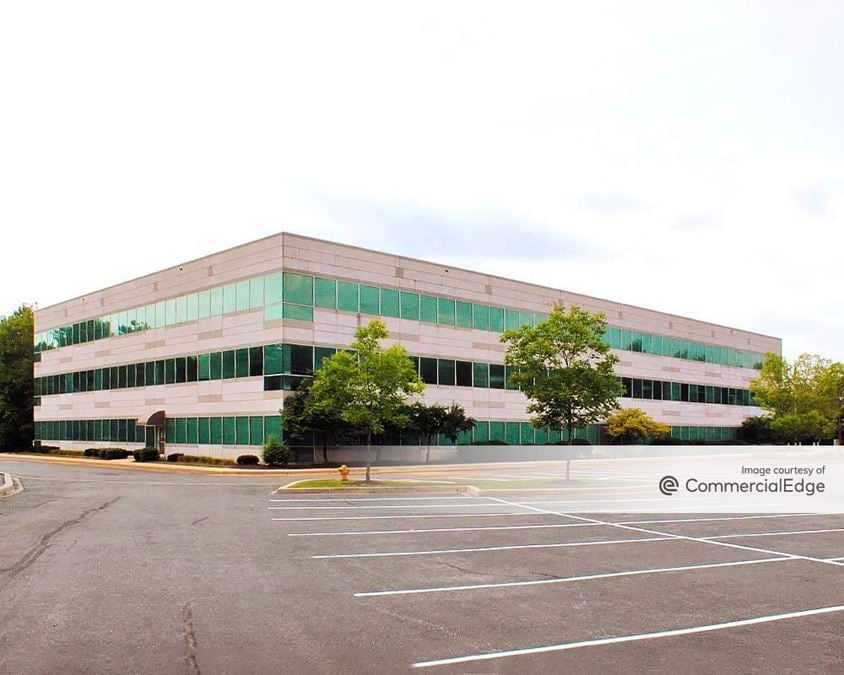 Christiana Corporate Center