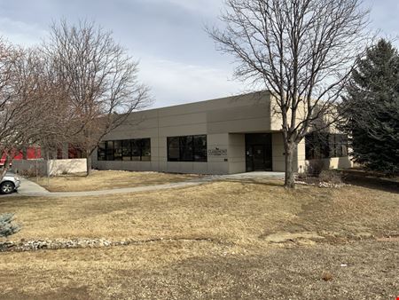 Photo of commercial space at 6325 Monarch Park Place in Niwot