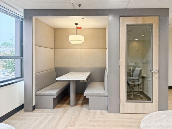 Regus - Lakewood - Wadsworth Blvd