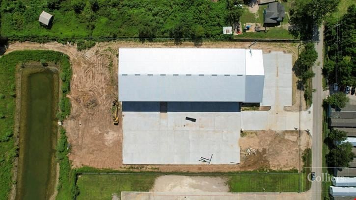 For Lease | Sterling Industrial Park