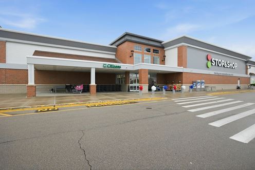 Retail Space Available at Westerly Crossings