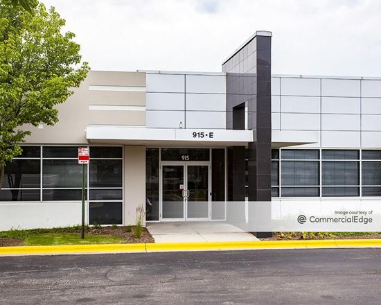 Parkway Corporate Place