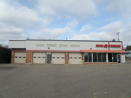 Retail space for Rent at 2185 Ford Pkwy in Saint Paul