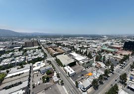 250 E Olive Blvd