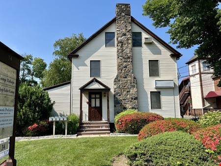 Office space for Rent at 34 Maple Ave in Armonk