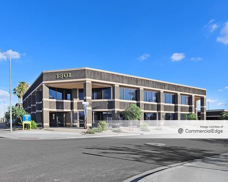 Photo of commercial space at 1301 East McDowell Road in Phoenix