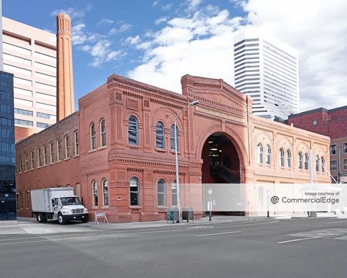 Cable Building