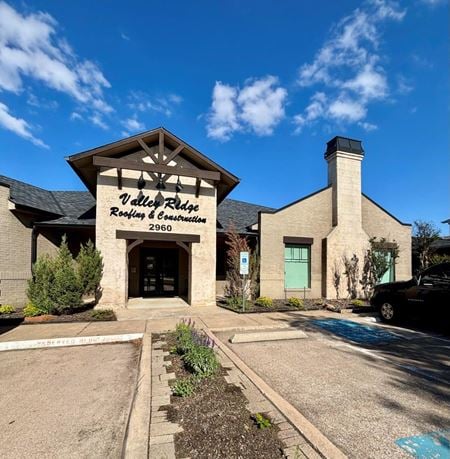 Office space for Rent at 2960 Long Prairie in Flower Mound